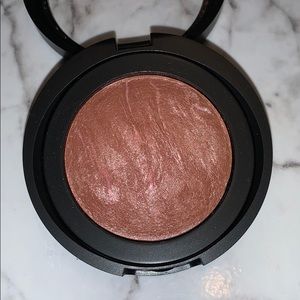 Laura Geller Blush N Brighten Pink Grapefruit